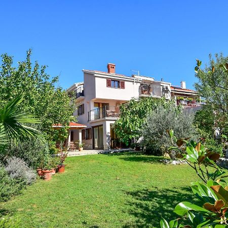 Apartment Crikvenica 1 Екстер'єр фото