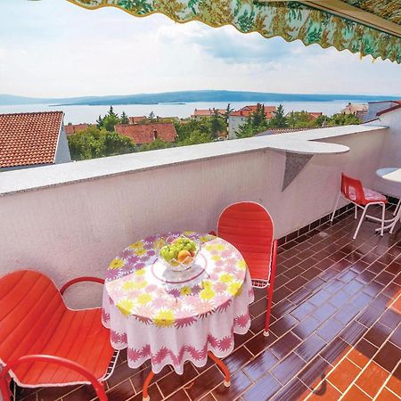Apartment Crikvenica 1 Екстер'єр фото