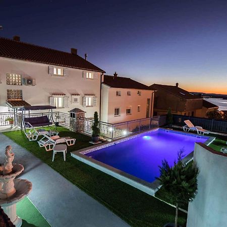 Apartment Crikvenica 1 Екстер'єр фото