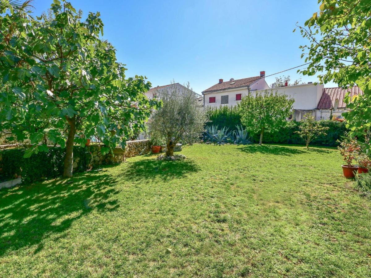 Apartment Crikvenica 1 Екстер'єр фото