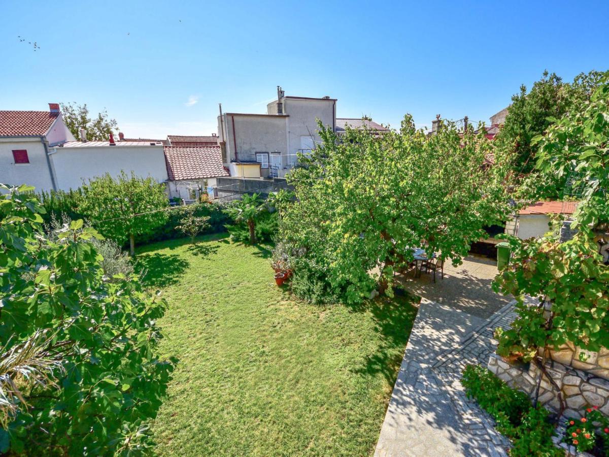 Apartment Crikvenica 1 Екстер'єр фото