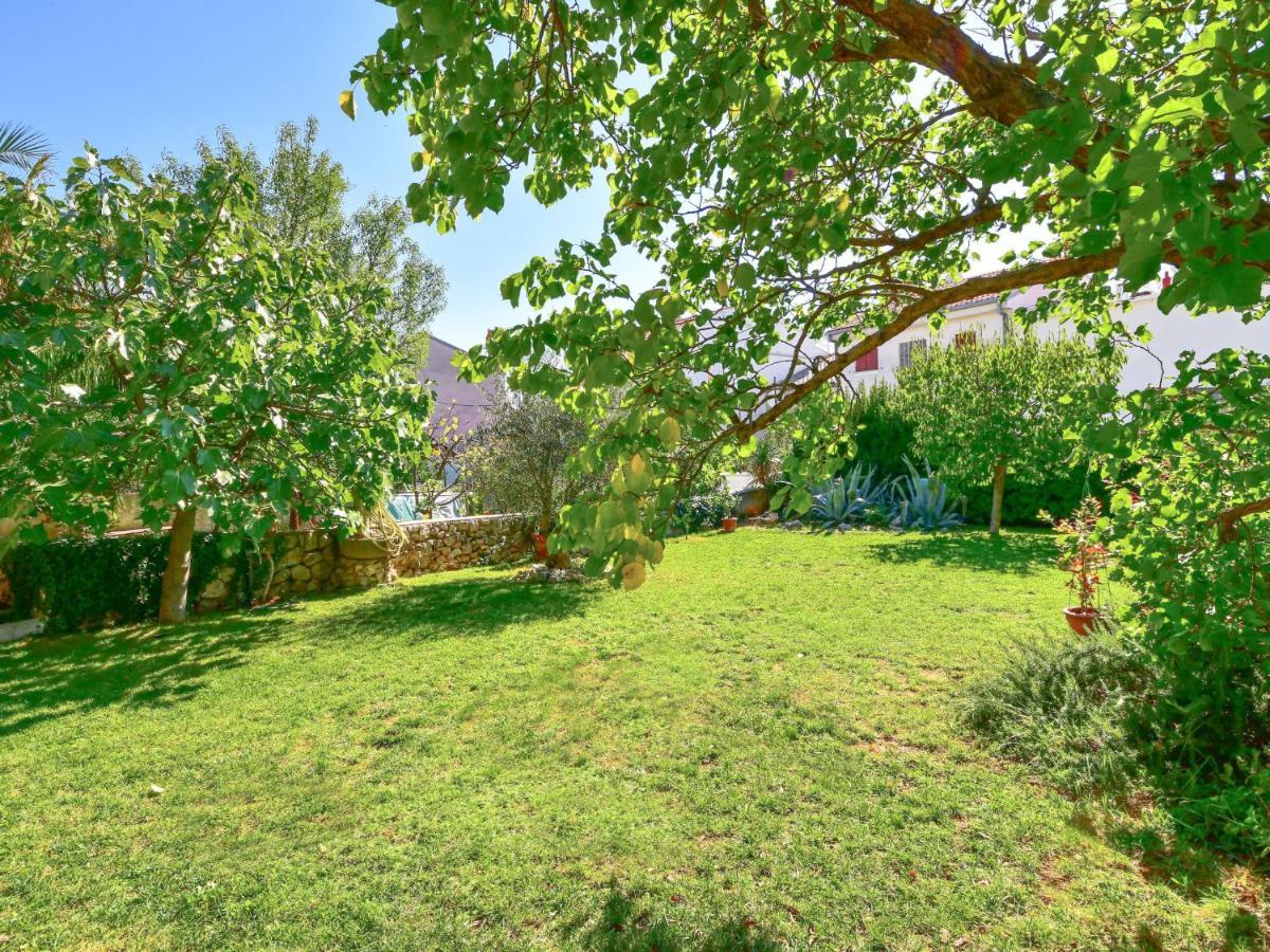 Apartment Crikvenica 1 Екстер'єр фото