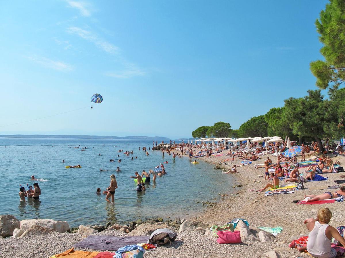 Apartment Crikvenica 1 Екстер'єр фото