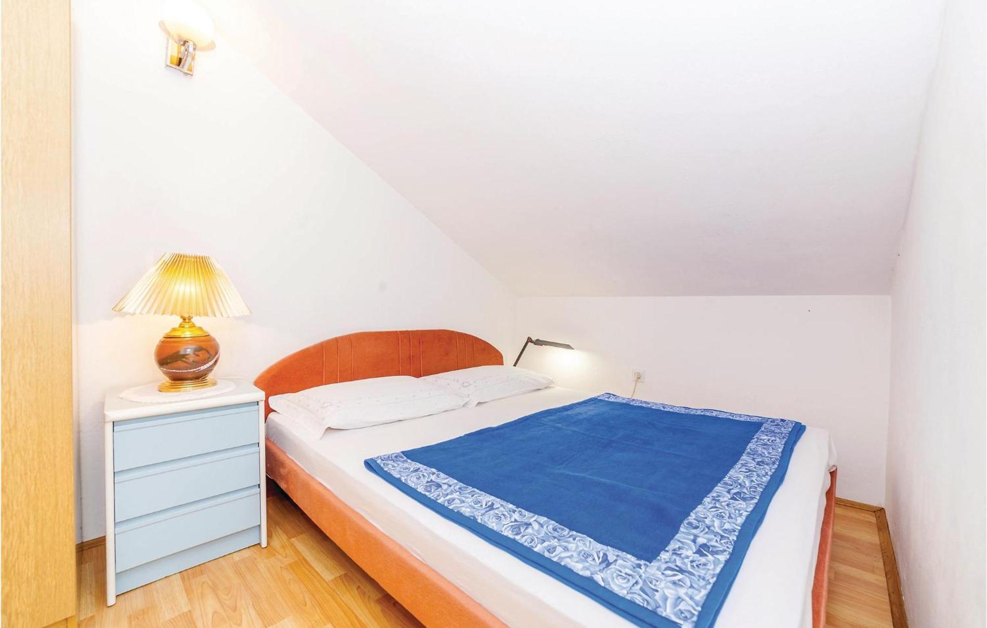 Apartment Crikvenica 1 Екстер'єр фото