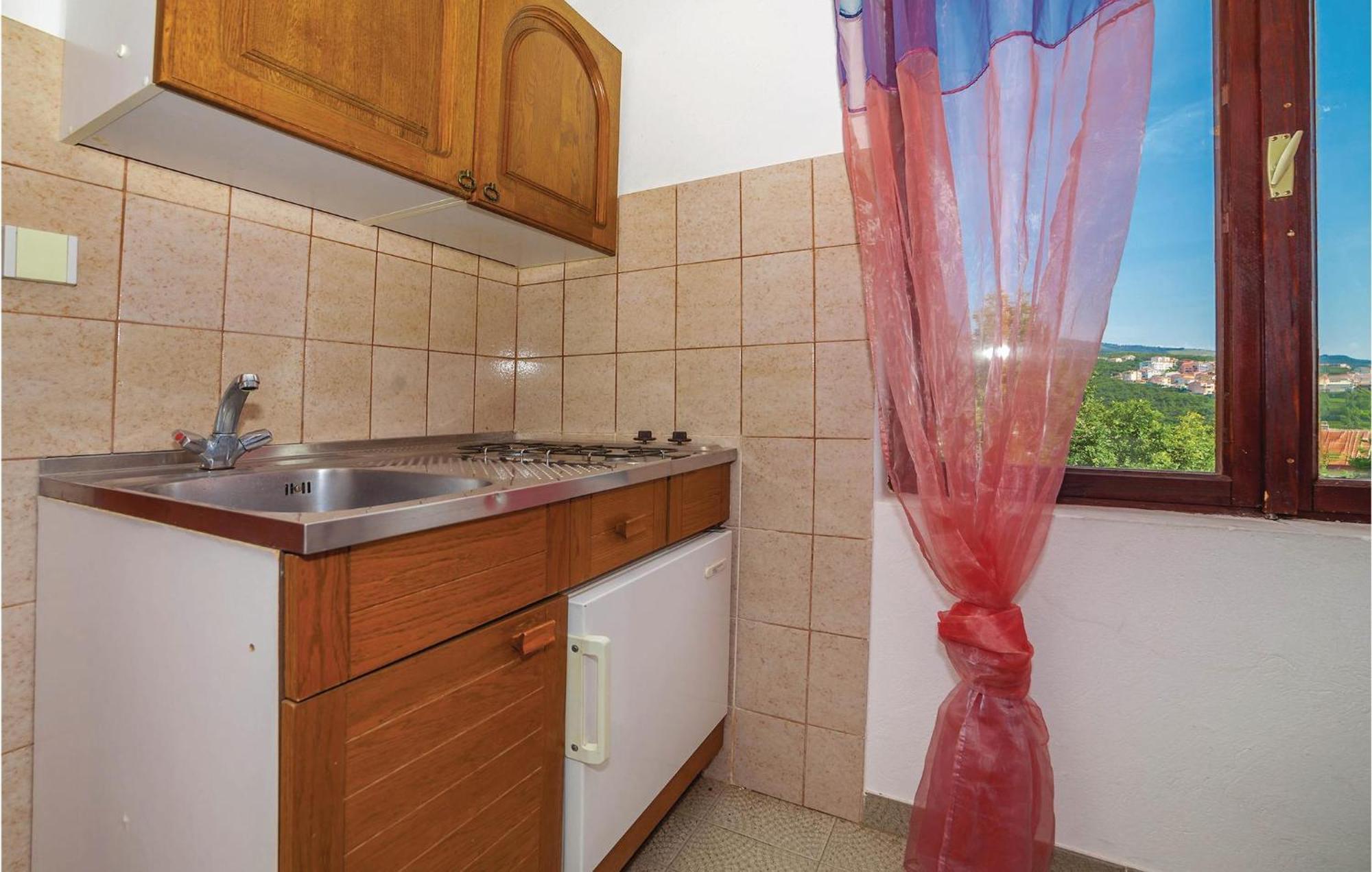 Apartment Crikvenica 1 Екстер'єр фото