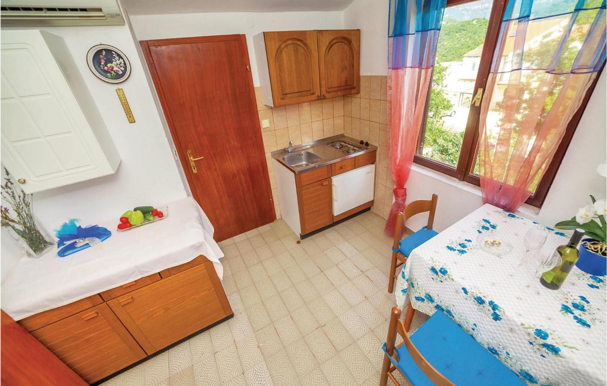 Apartment Crikvenica 1 Екстер'єр фото