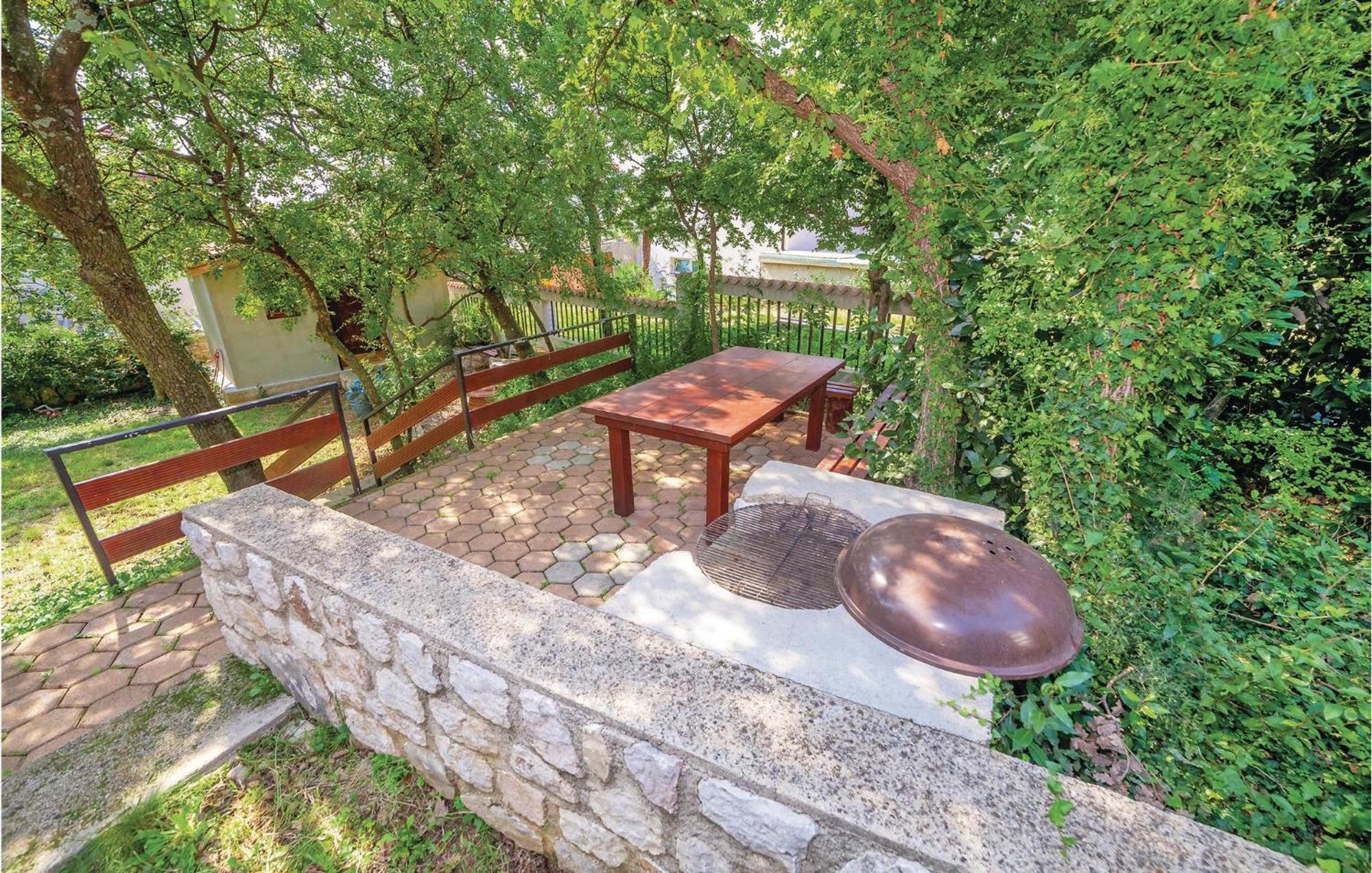 Apartment Crikvenica 1 Екстер'єр фото