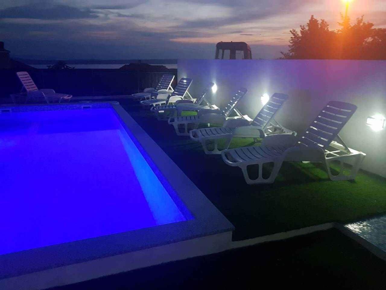 Apartment Crikvenica 1 Екстер'єр фото