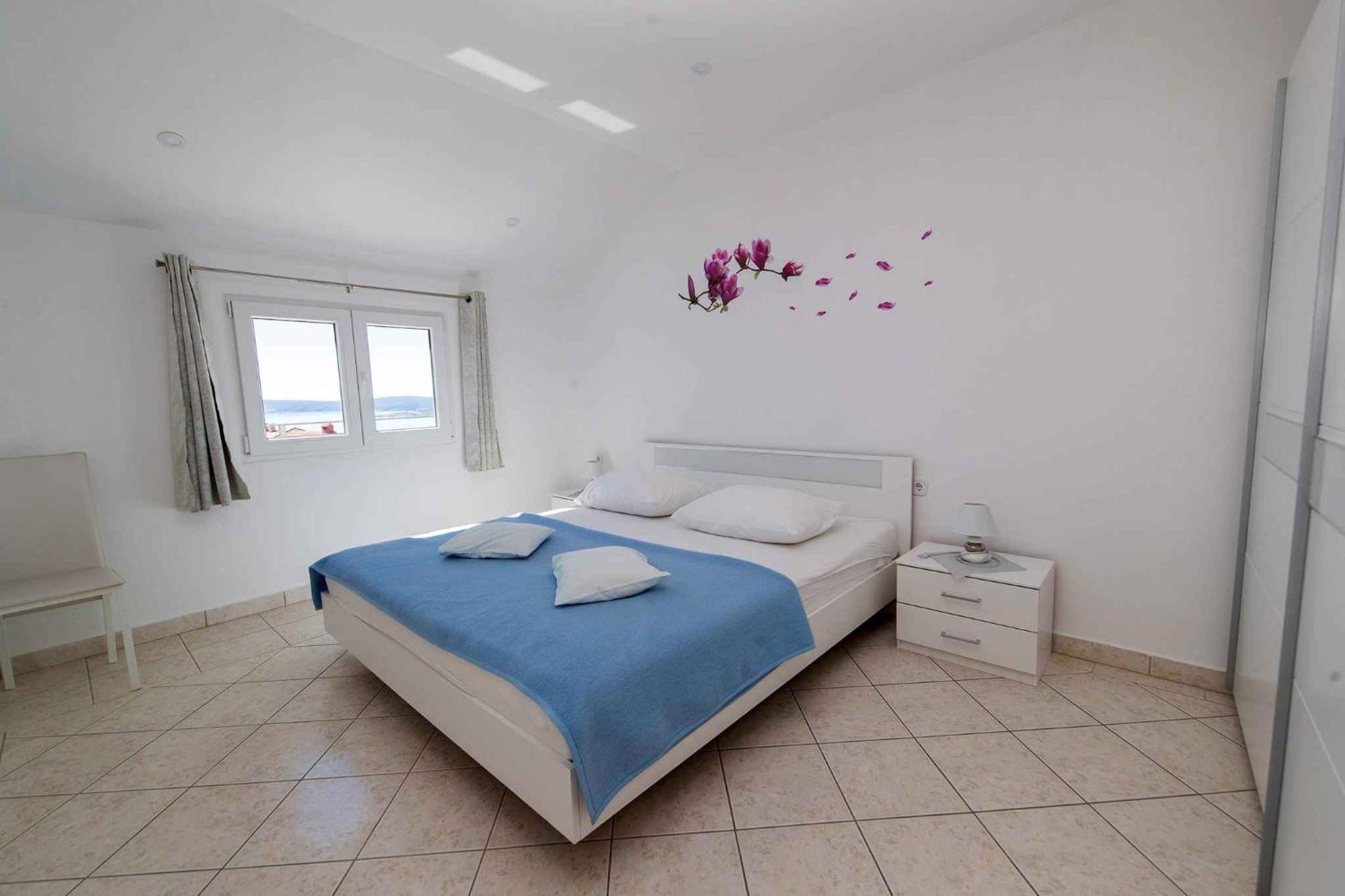 Apartment Crikvenica 1 Номер фото