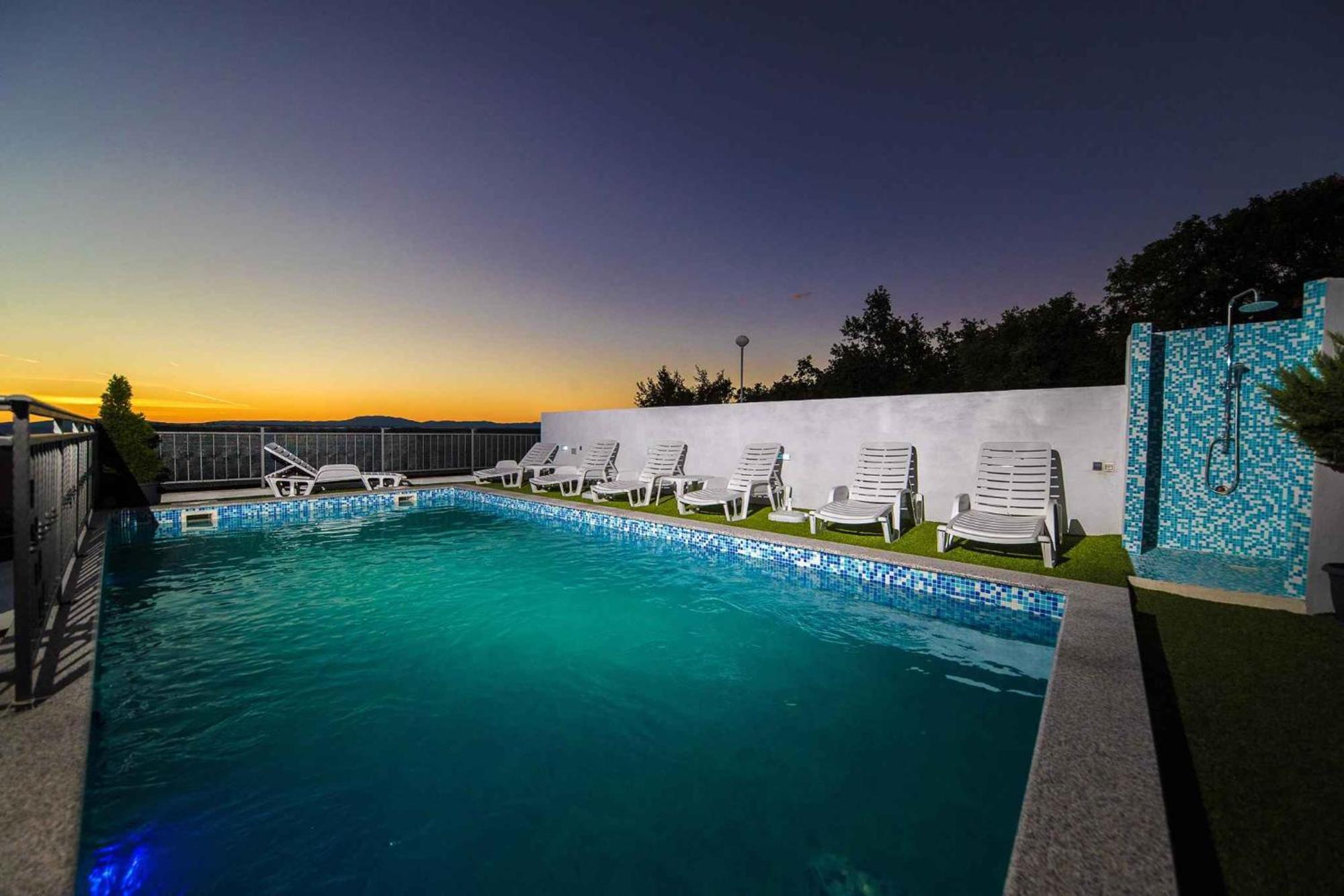 Apartment Crikvenica 1 Екстер'єр фото