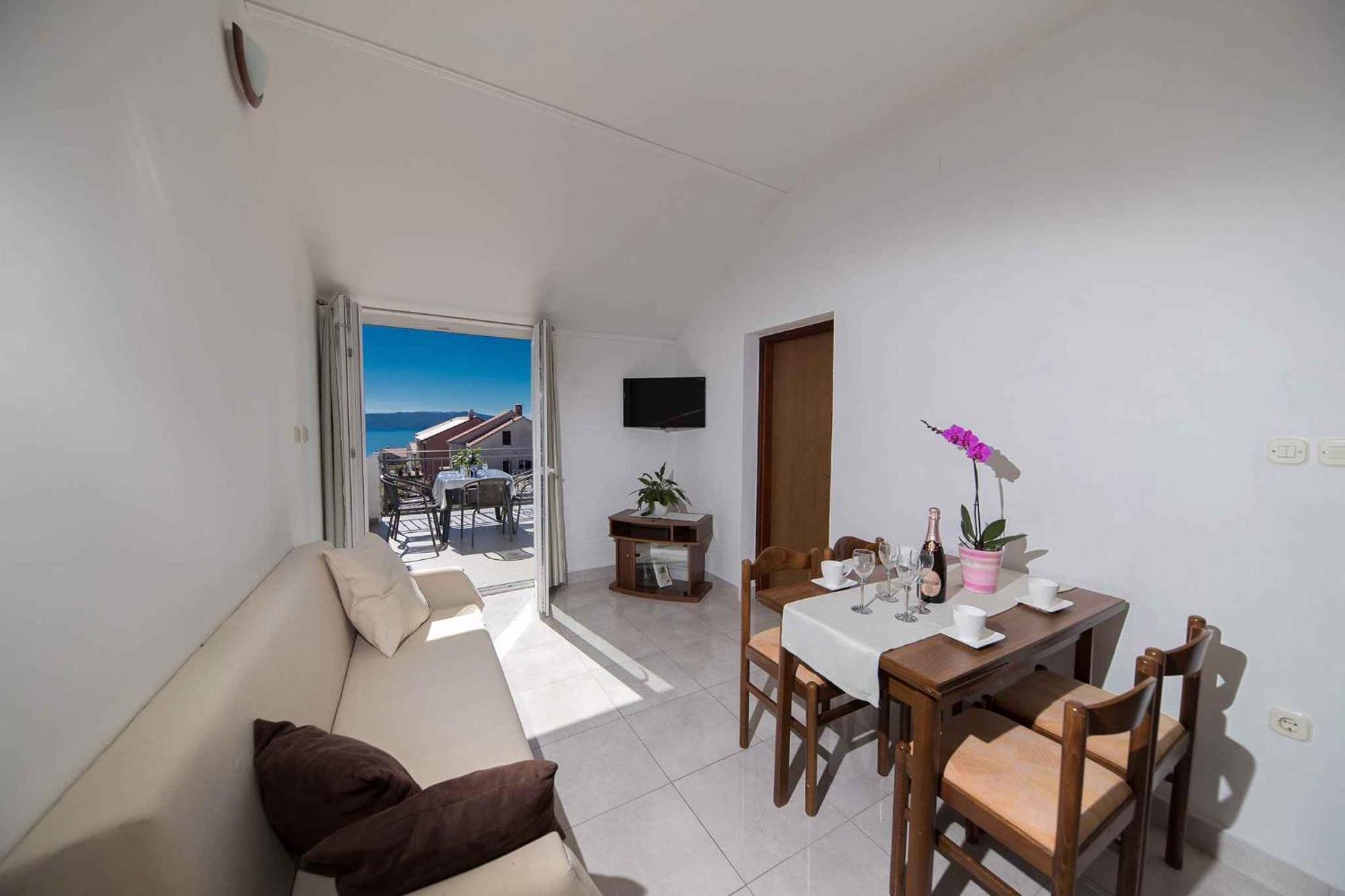 Apartment Crikvenica 1 Номер фото