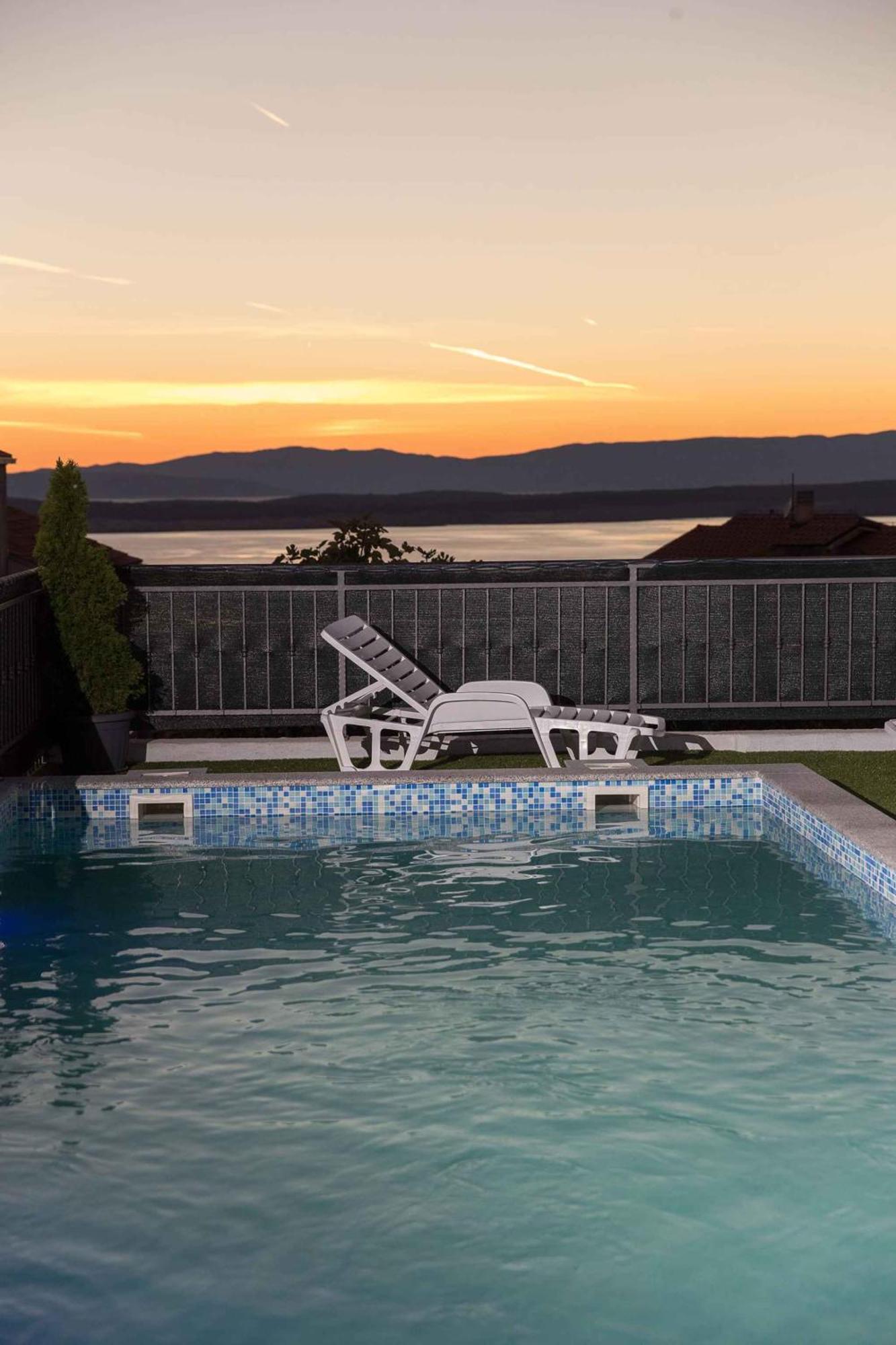 Apartment Crikvenica 1 Екстер'єр фото