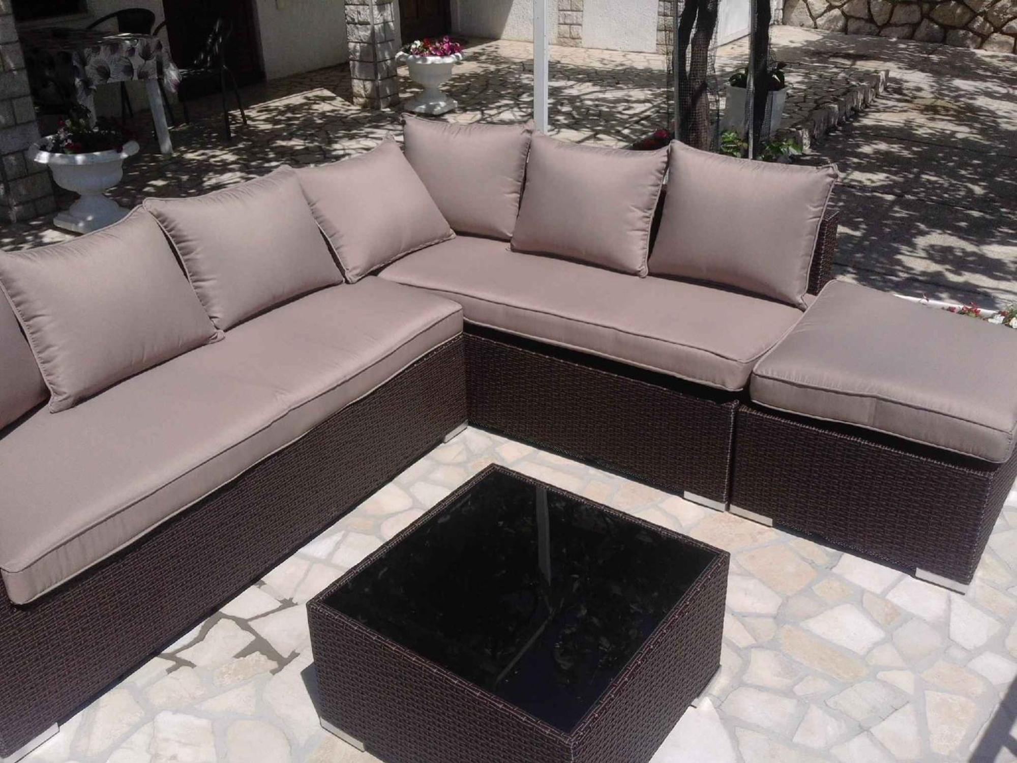 Apartment Crikvenica 1 Екстер'єр фото