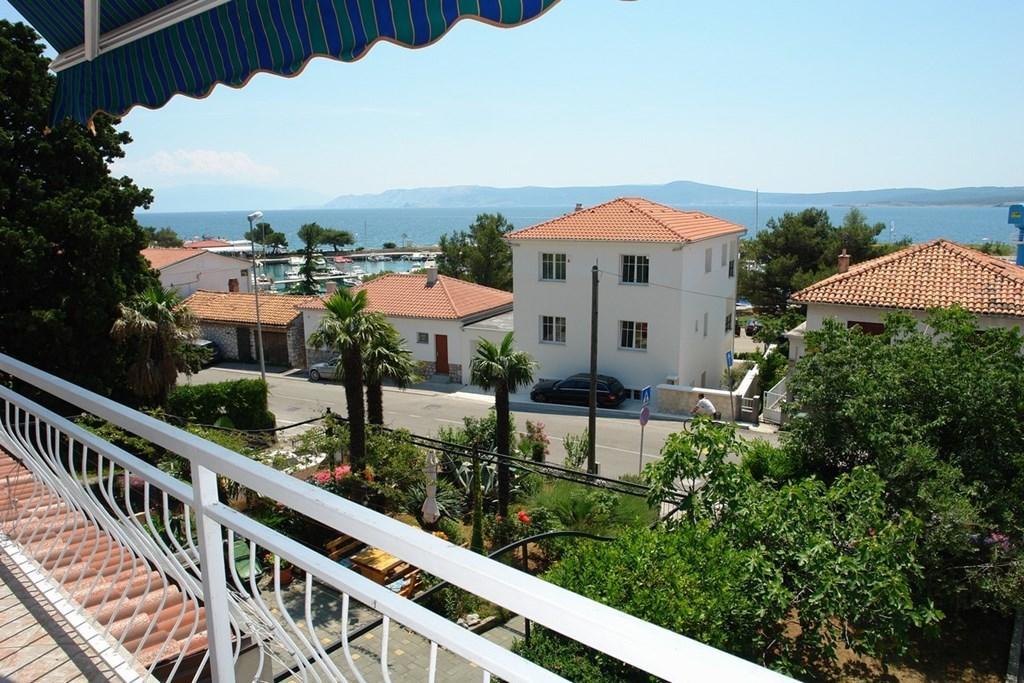 Apartment Crikvenica 1 Номер фото