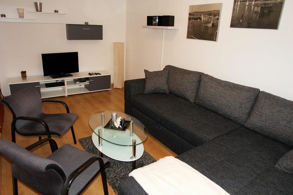 Apartment Crikvenica 1 Номер фото
