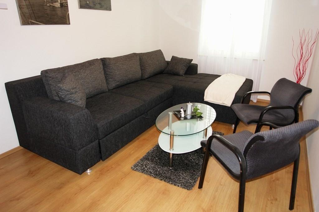 Apartment Crikvenica 1 Номер фото