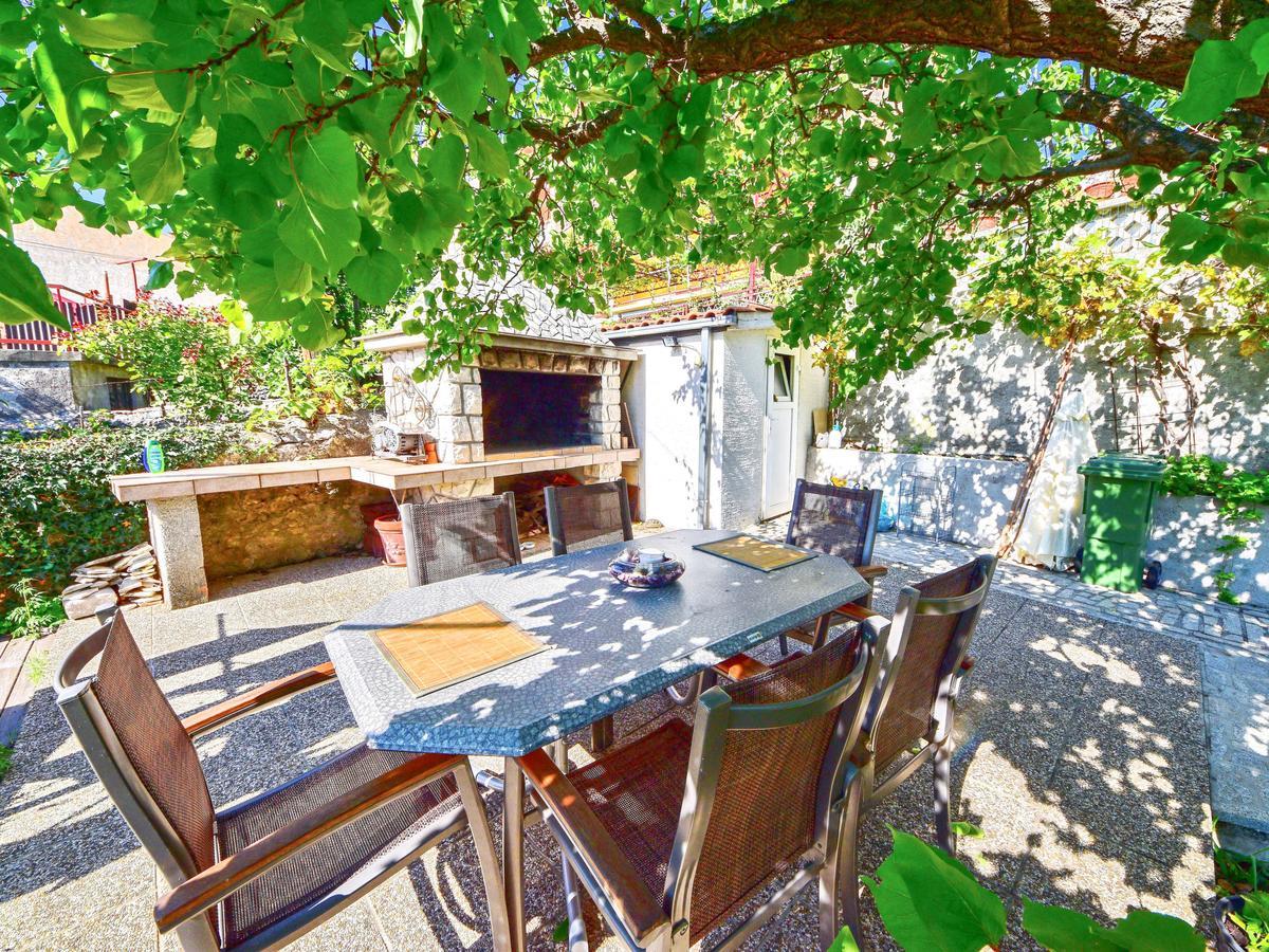 Apartment Crikvenica 1 Екстер'єр фото