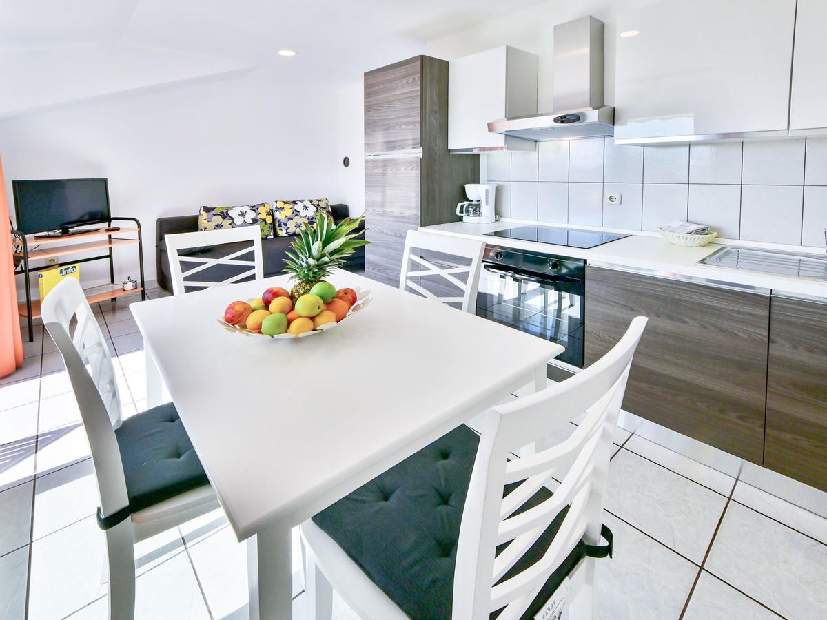 Apartment Crikvenica 1 Екстер'єр фото