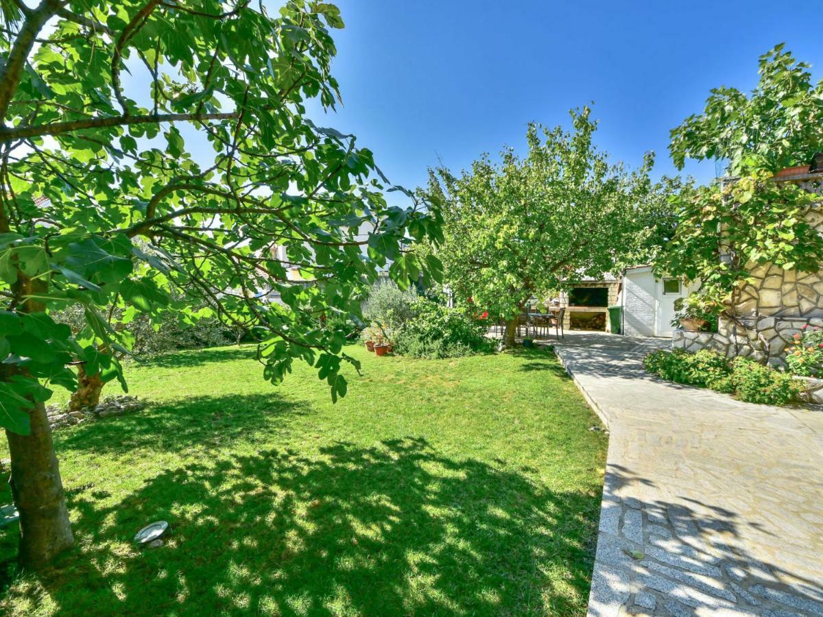 Apartment Crikvenica 1 Екстер'єр фото