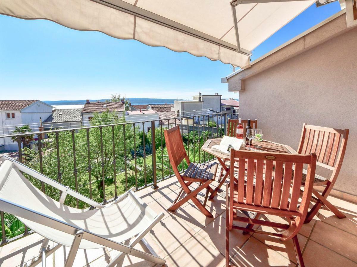 Apartment Crikvenica 1 Екстер'єр фото